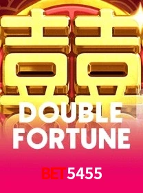 double fortune Caça-níqueis
