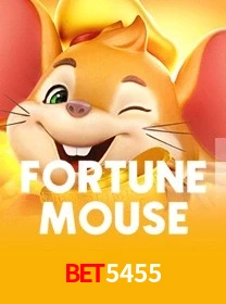 Caça-níqueis fortune mouse BET5455