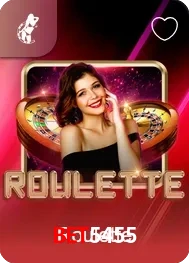 roleta Cassino Ao Vivo