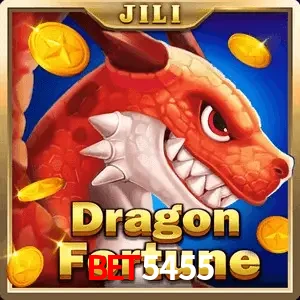 dragon fortune pescaria BET5455